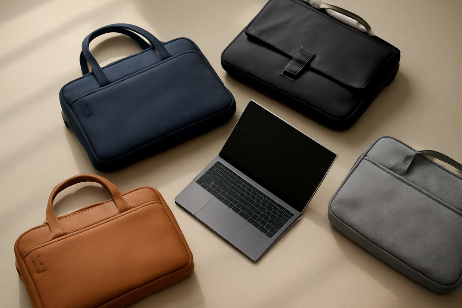 laptop bags on flipkart