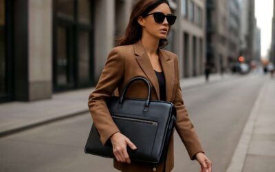 Elevate your workday with chic laptop bags designer women for a stylish edge.